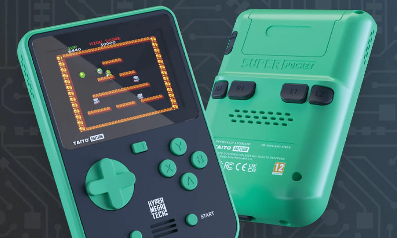 Consoles - Shop Just for Games