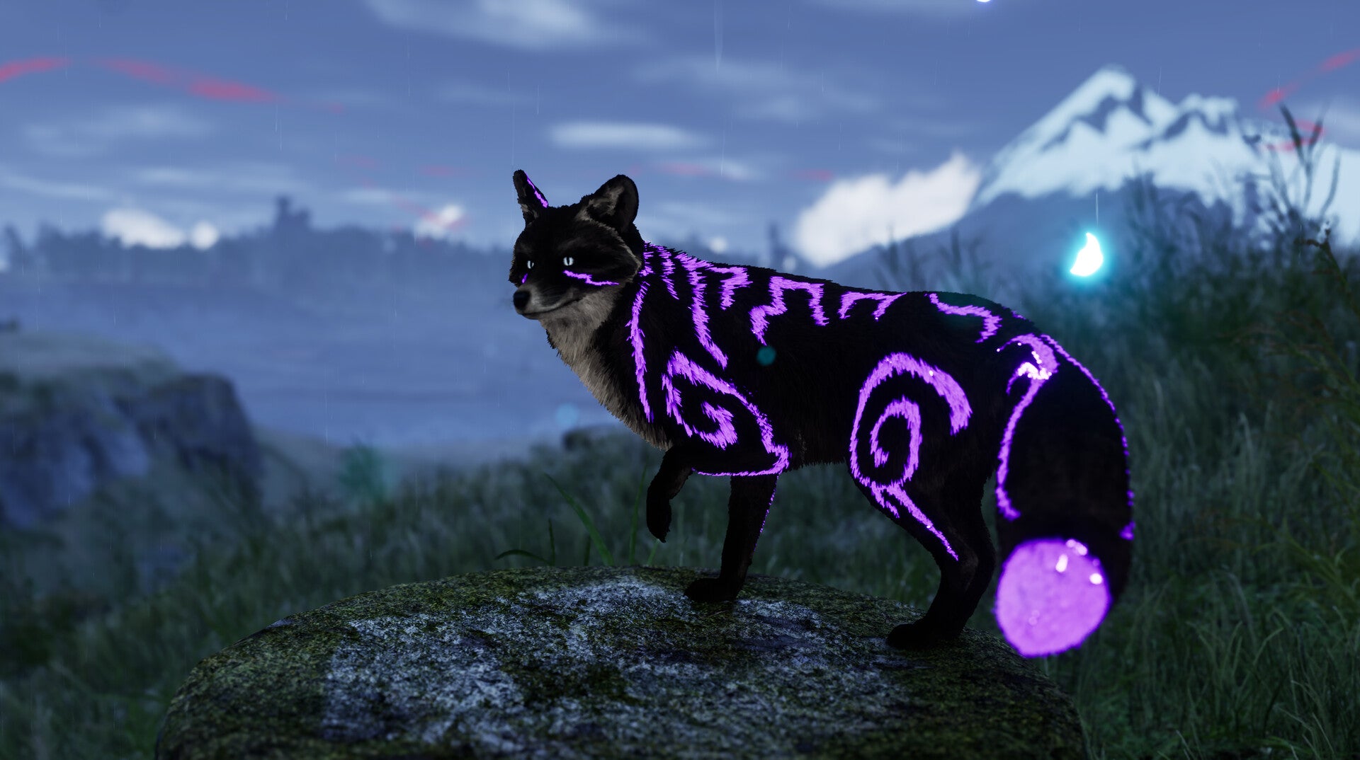 Spirit of the North 2 PC (Code de Téléchargement Uniquement) - Jeux Vidéo Physique - SILVER LINING - Shop Just for Games