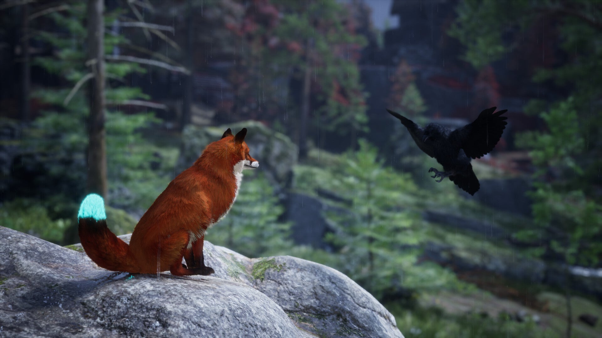 Spirit of the North 2 PC (Code de Téléchargement Uniquement) - Jeux Vidéo Physique - SILVER LINING - Shop Just for Games