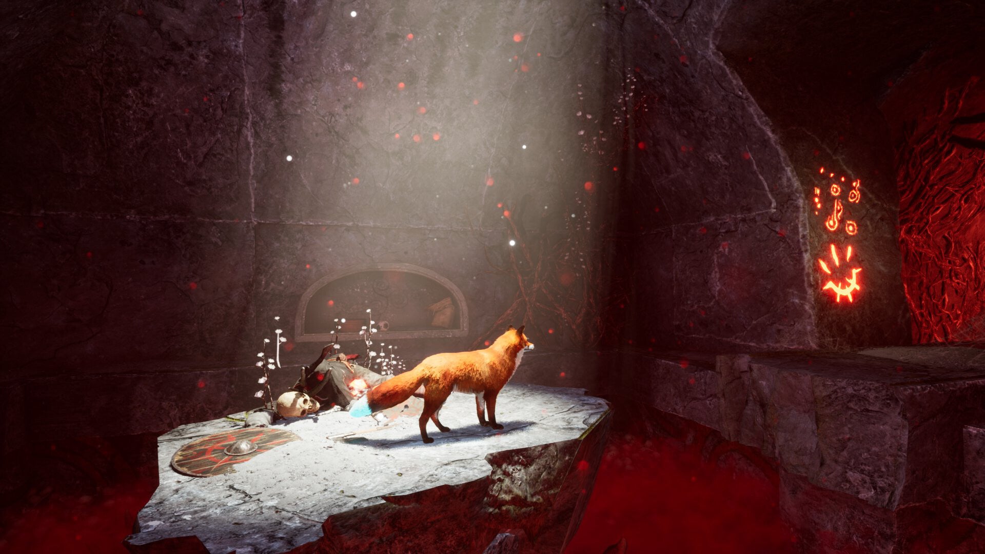 Spirit of the North 2 PC (Code de Téléchargement Uniquement) - Jeux Vidéo Physique - SILVER LINING - Shop Just for Games