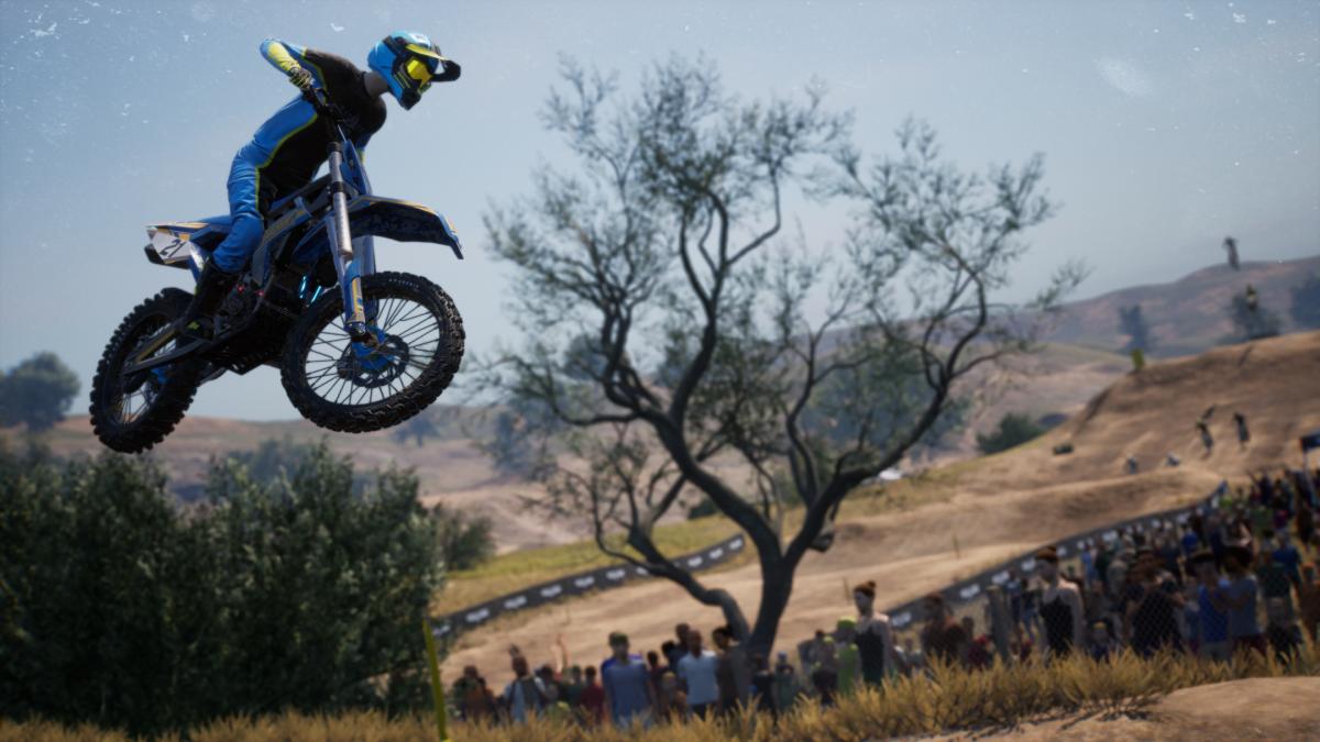 MX vs ATV Legends - 2024 Monster Energy Supercross Edition Xbox Series X - Jeux Vidéo Physique - THQ NORDIC GAMES - Shop Just for Games