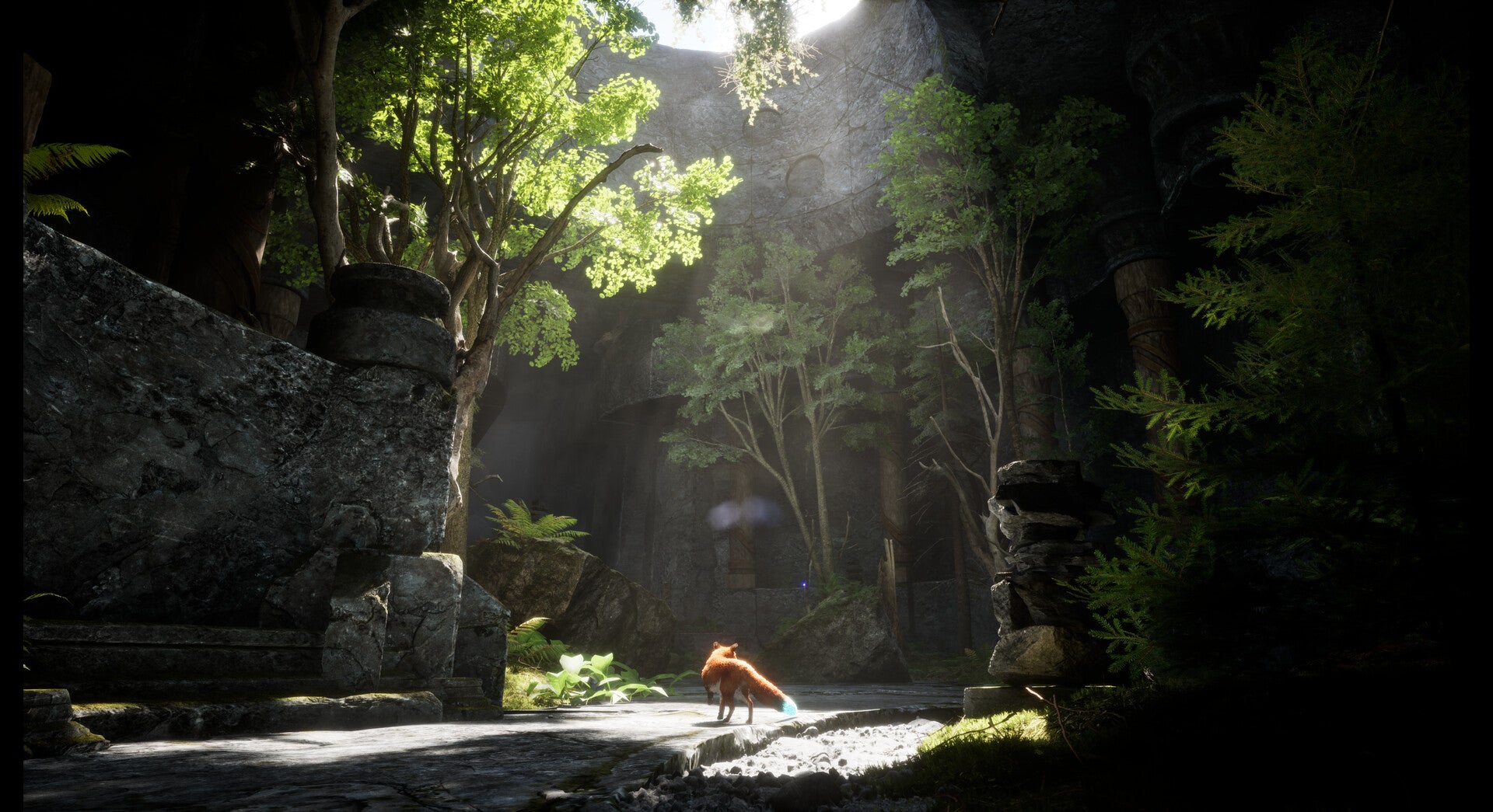 Spirit of the North 2 PC (Code de Téléchargement Uniquement) - Jeux Vidéo Physique - SILVER LINING - Shop Just for Games