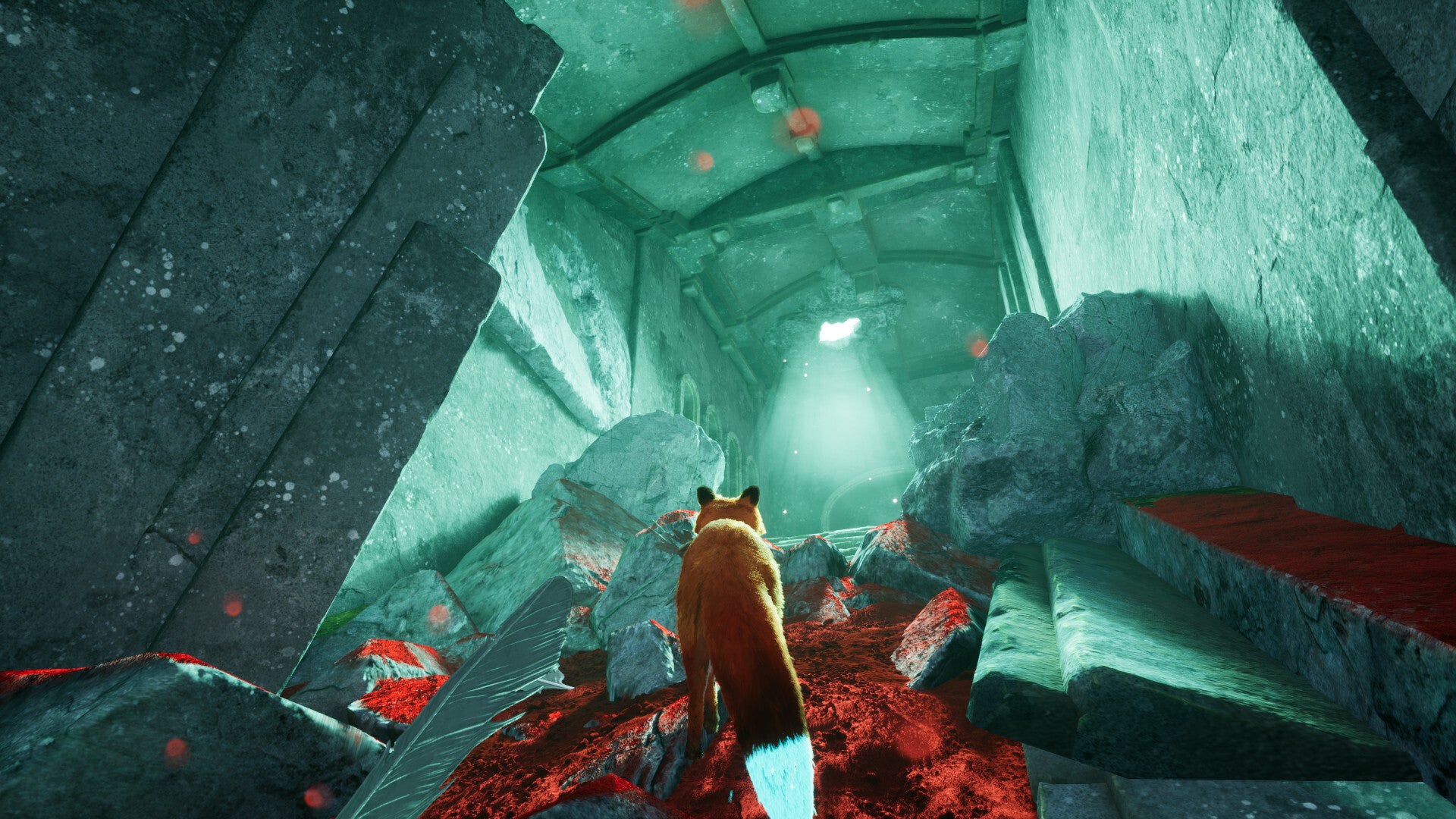 Spirit of the North 2 Signature Edition Playstation 5 - Jeux Vidéo Physique - SILVER LINING - Shop Just for Games