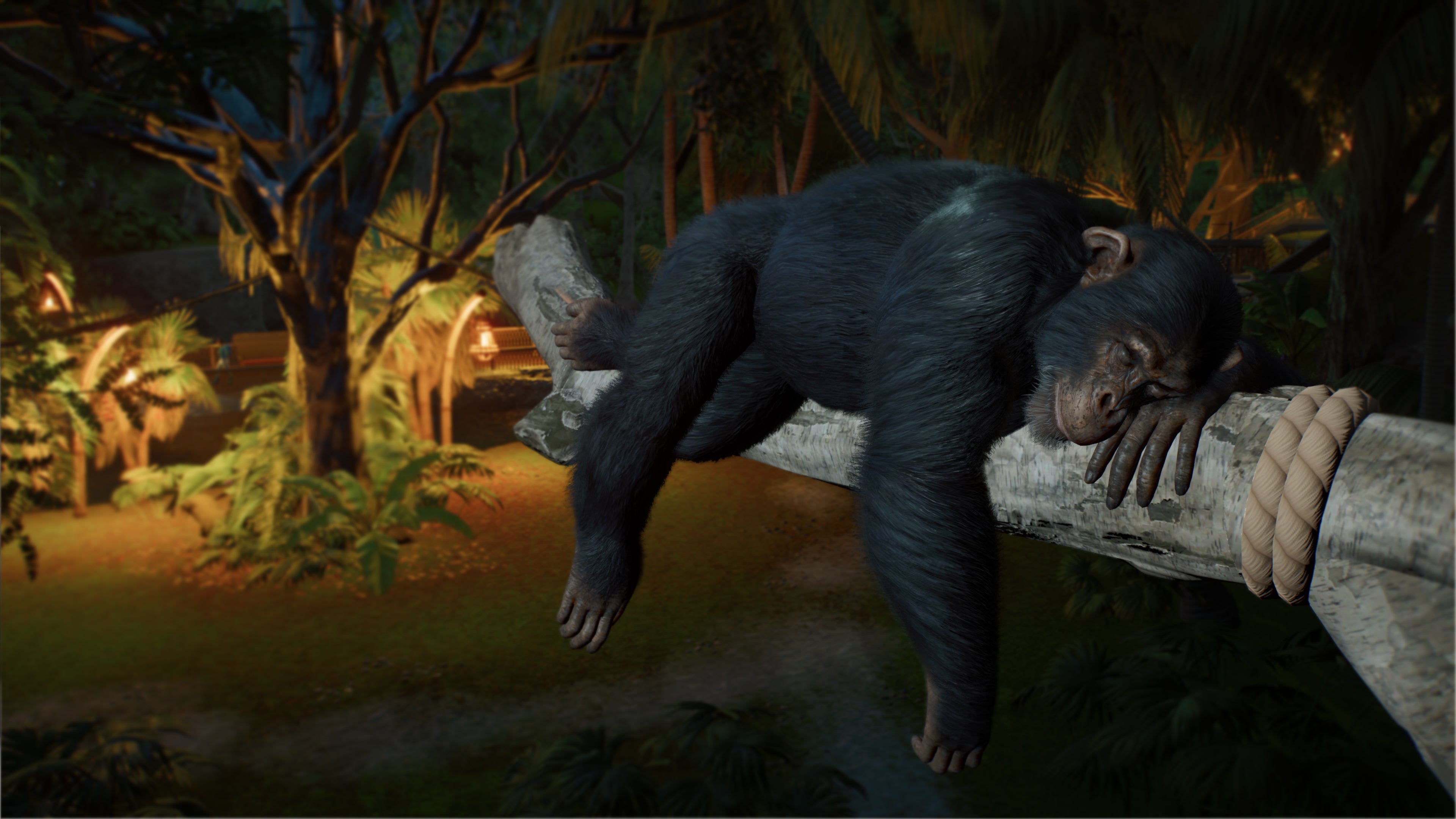 Planet Zoo 2 PS5