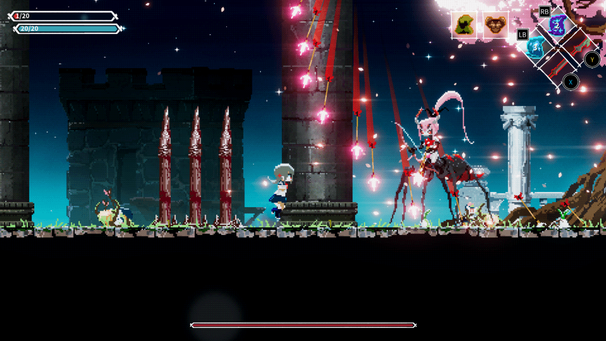 Lost Ruins PS4 - Jeux Vidéo Physique - Red Art Games - Shop Just for Games