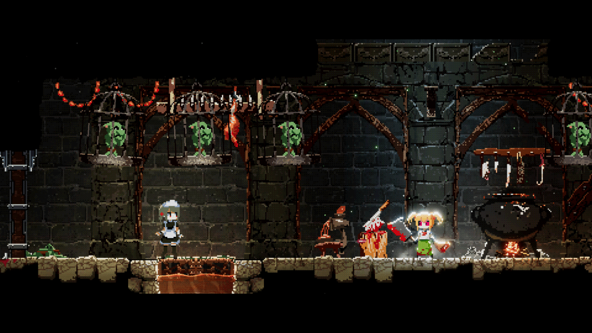 Lost Ruins PS4 - Jeux Vidéo Physique - Red Art Games - Shop Just for Games