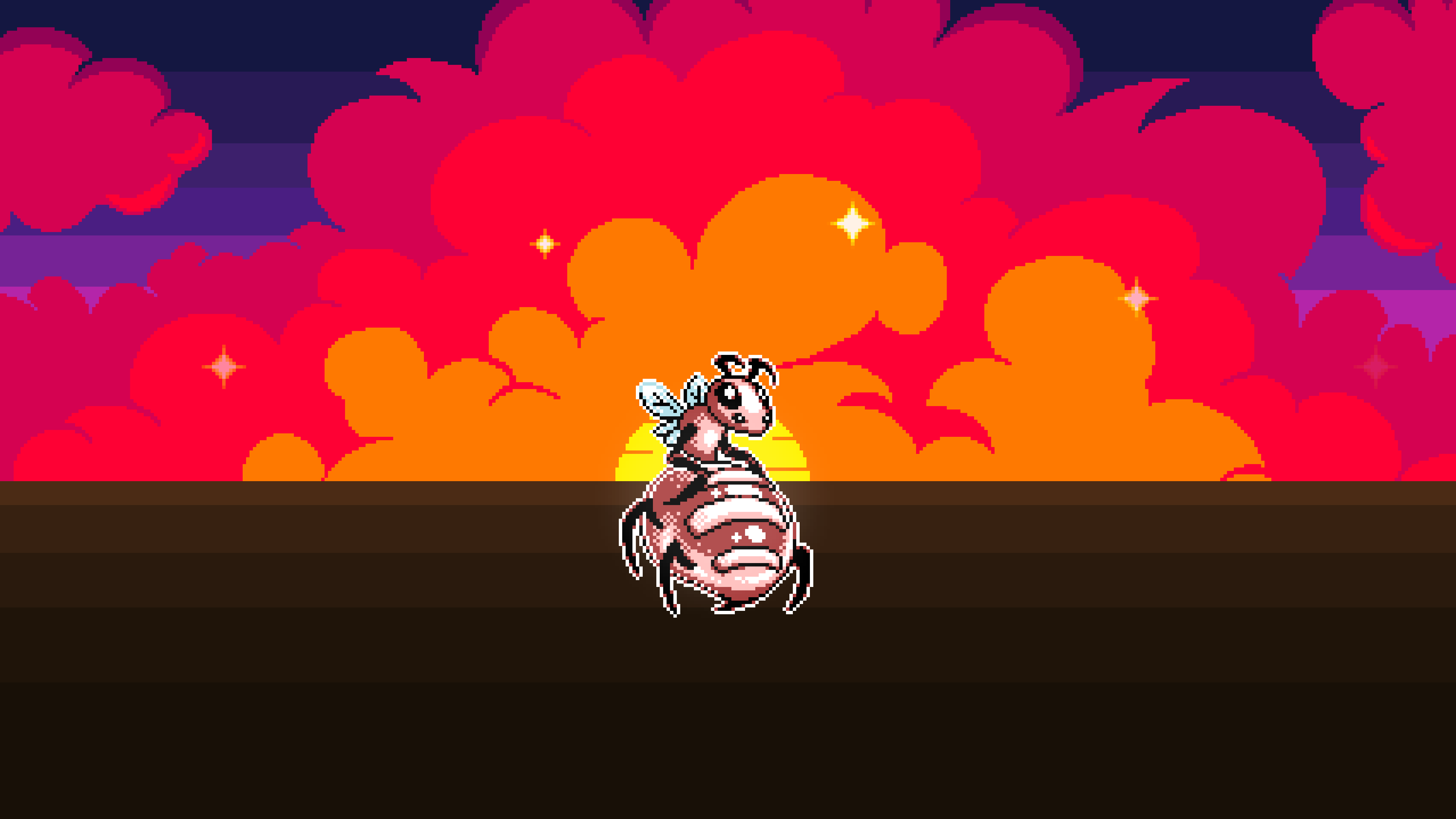 Monster Crown Sin Eater PS5