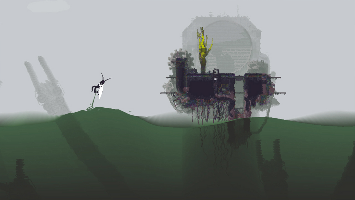 RAIN WORLD: ANTHOLOGY PREMIUM EDITION Switch 2