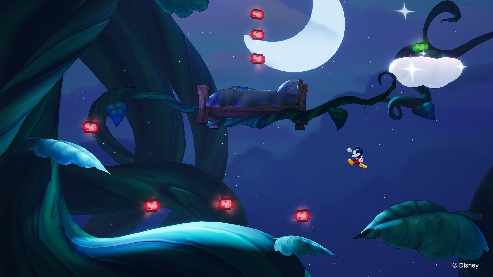 Disney Epic Mickey Rebrushed Collector's Edition PC - Jeux Vidéo Physique - THQ NORDIC GAMES - Shop Just for Games