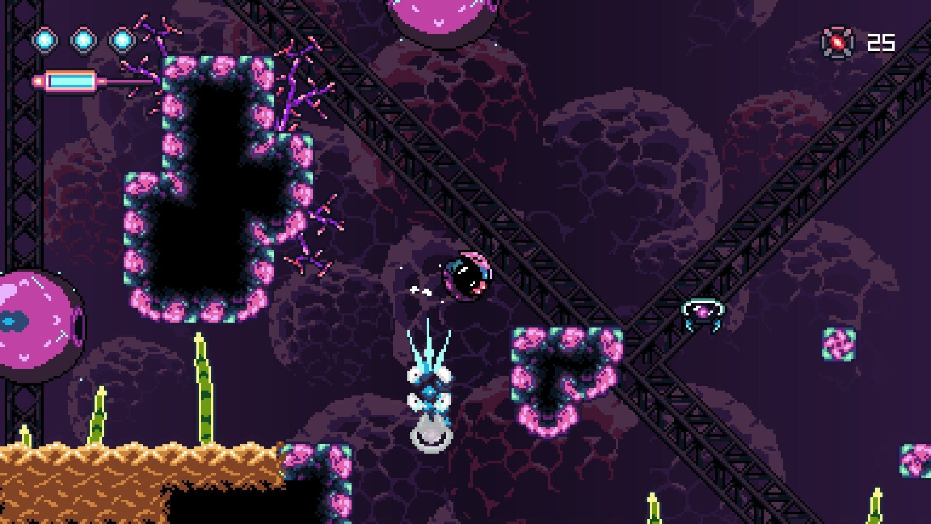 Rebel Transmute PS5 - Jeux Vidéo Physique - TESURA - Shop Just for Games