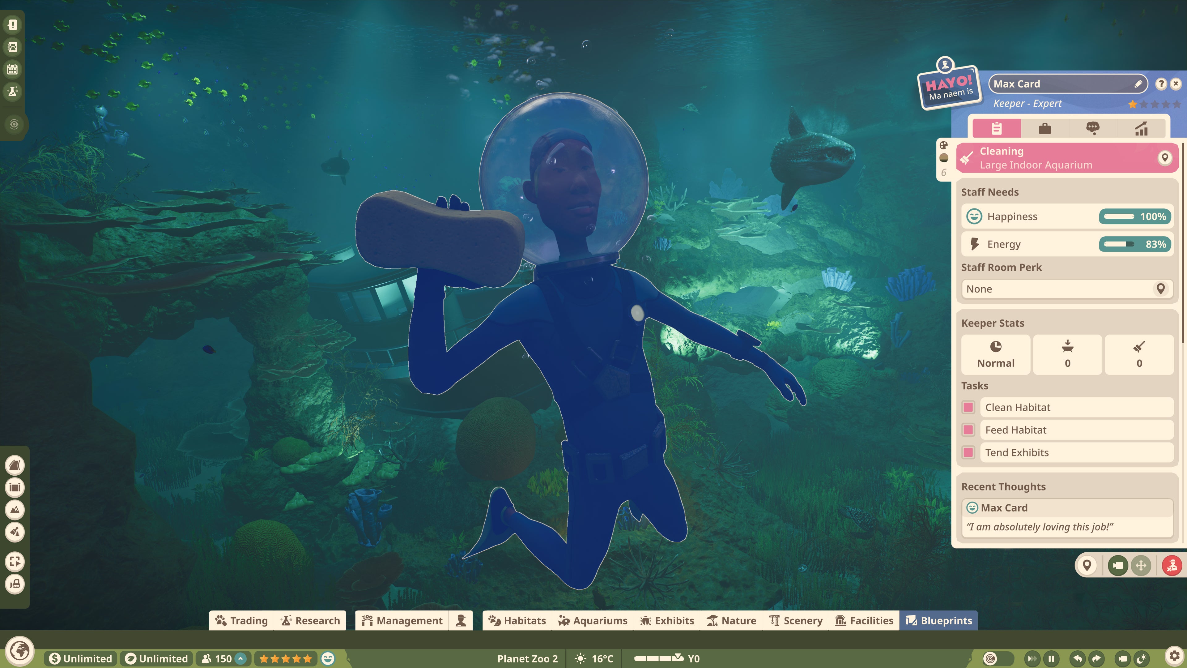 Planet Zoo 2 PS5