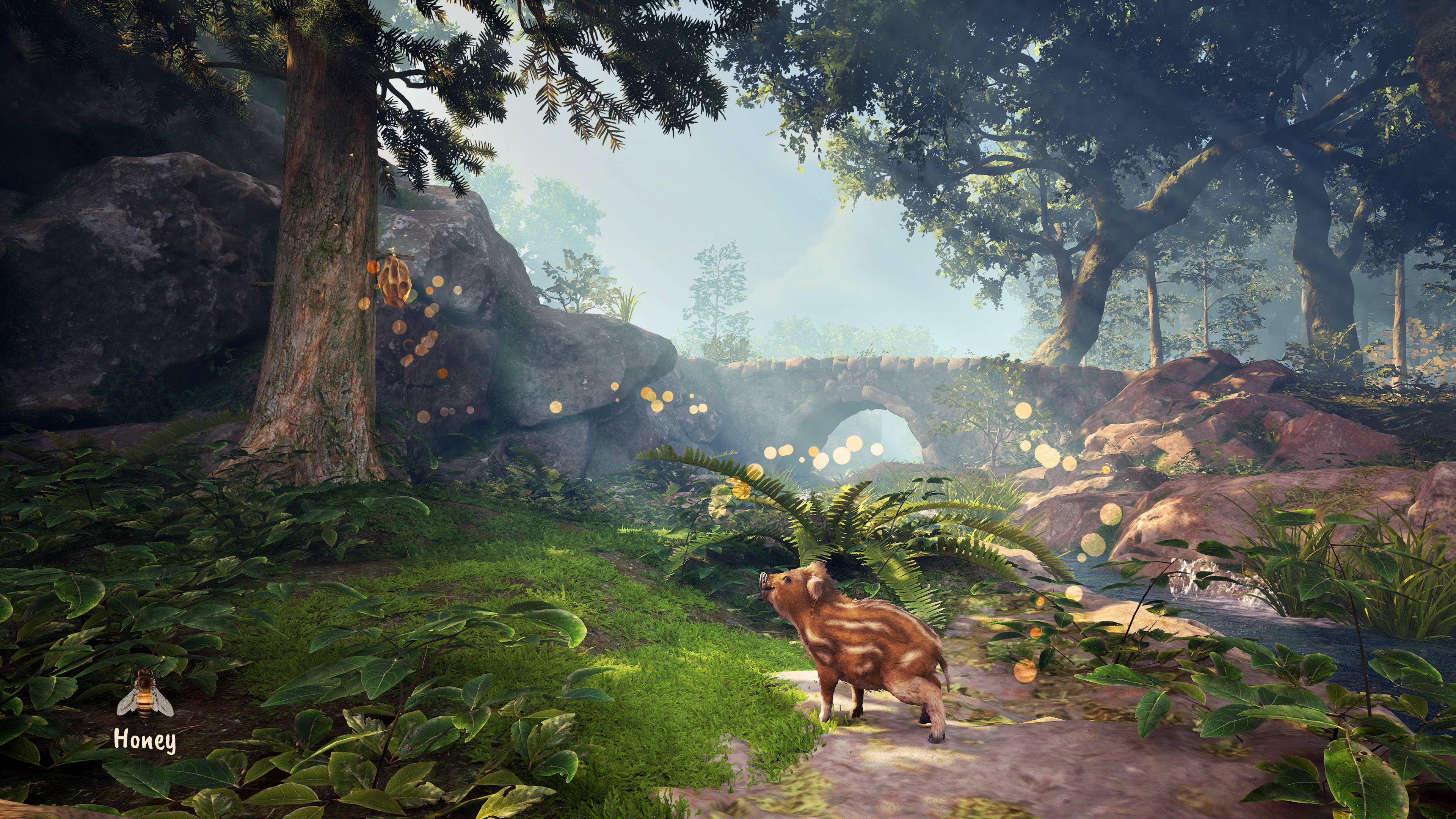 Adorable Adventures PS5