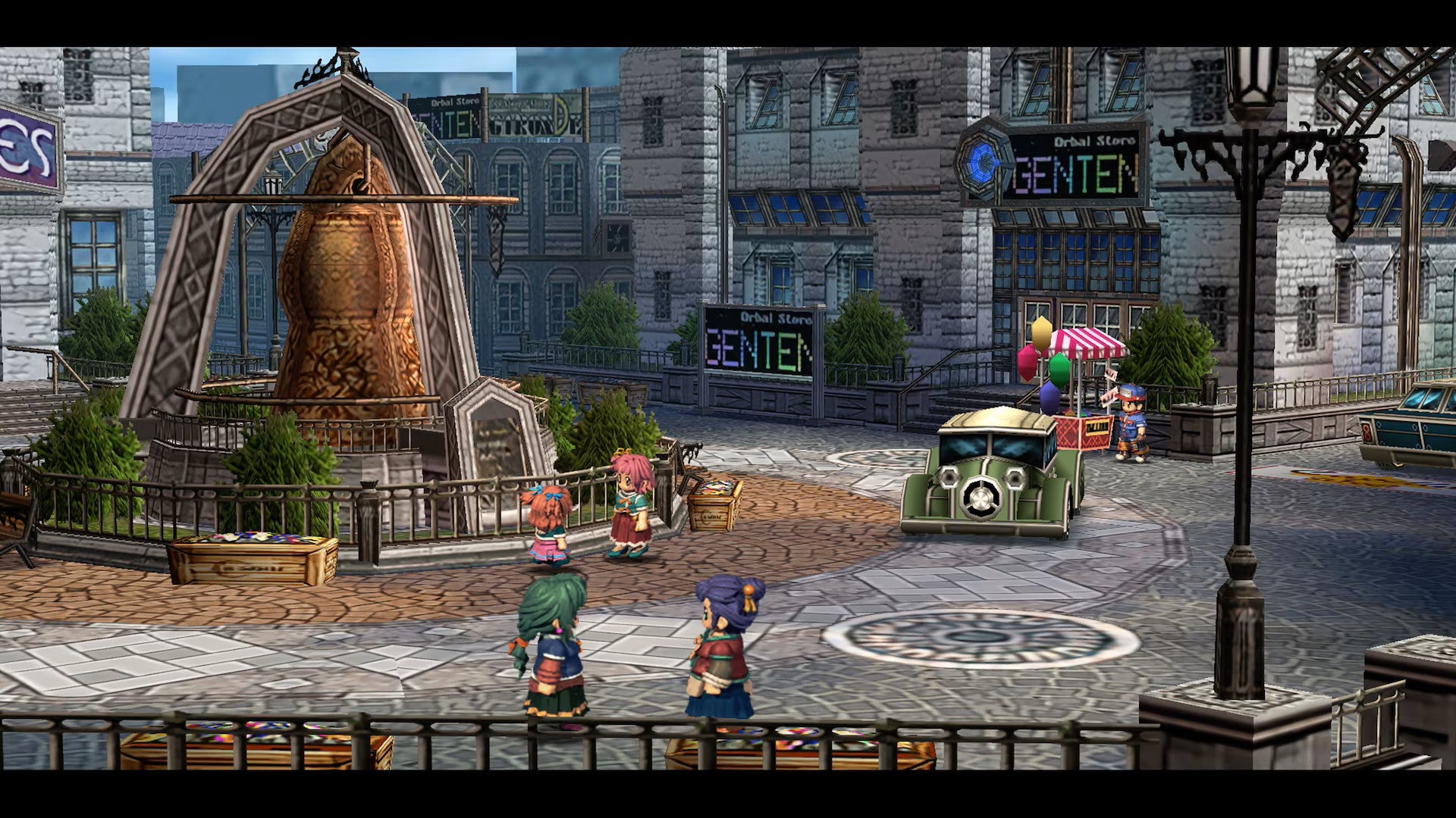 The Legends of Heroes: Trails from Zero + Trails to Azure Deluxe Edition Switch 2
