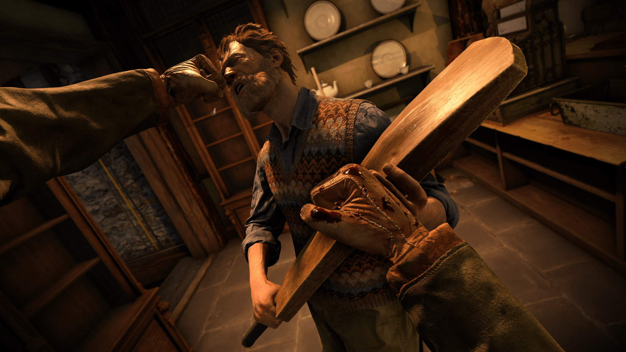 Atomfall Xbox Series X / Xbox One - Jeux Vidéo Physique - Fireshine - Shop Just for Games