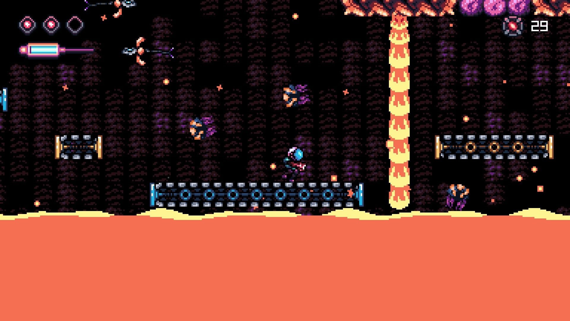 Rebel Transmute PS5 - Jeux Vidéo Physique - TESURA - Shop Just for Games