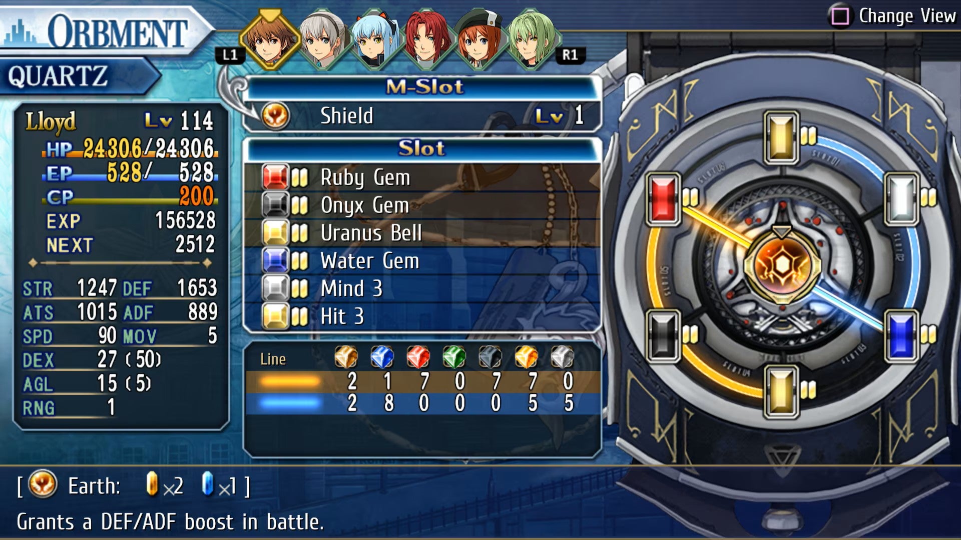 The Legends of Heroes: Trails from Zero + Trails to Azure Deluxe Edition Switch 2