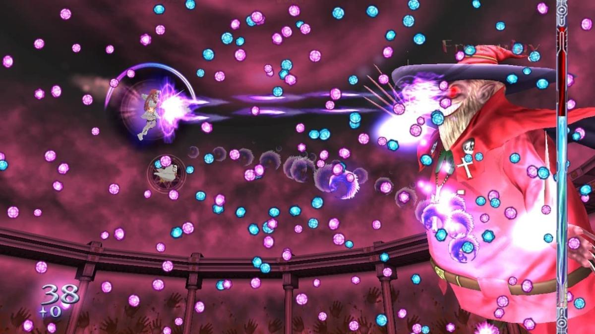 Deathsmiles I & II Nintendo SWITCH - Jeux Vidéo Physique - Clear River Games - Shop Just for Games