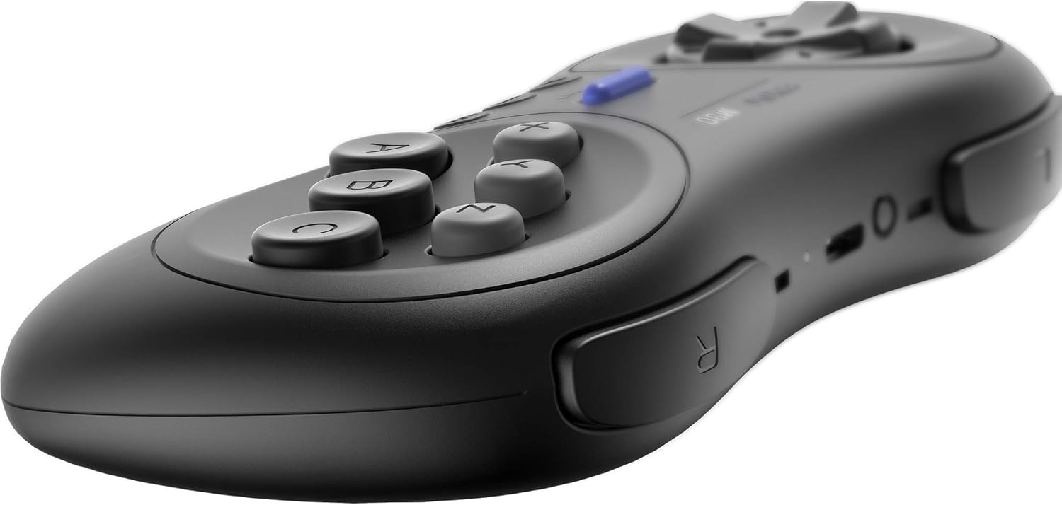 8BitDo M30 Manette sans fil