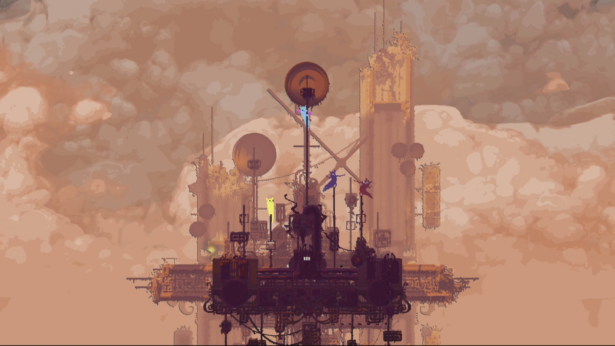 RAIN WORLD: ANTHOLOGY PREMIUM EDITION Switch 2
