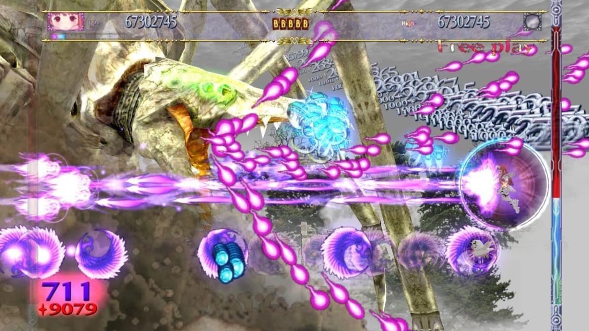 Deathsmiles I & II Nintendo SWITCH - Jeux Vidéo Physique - Clear River Games - Shop Just for Games