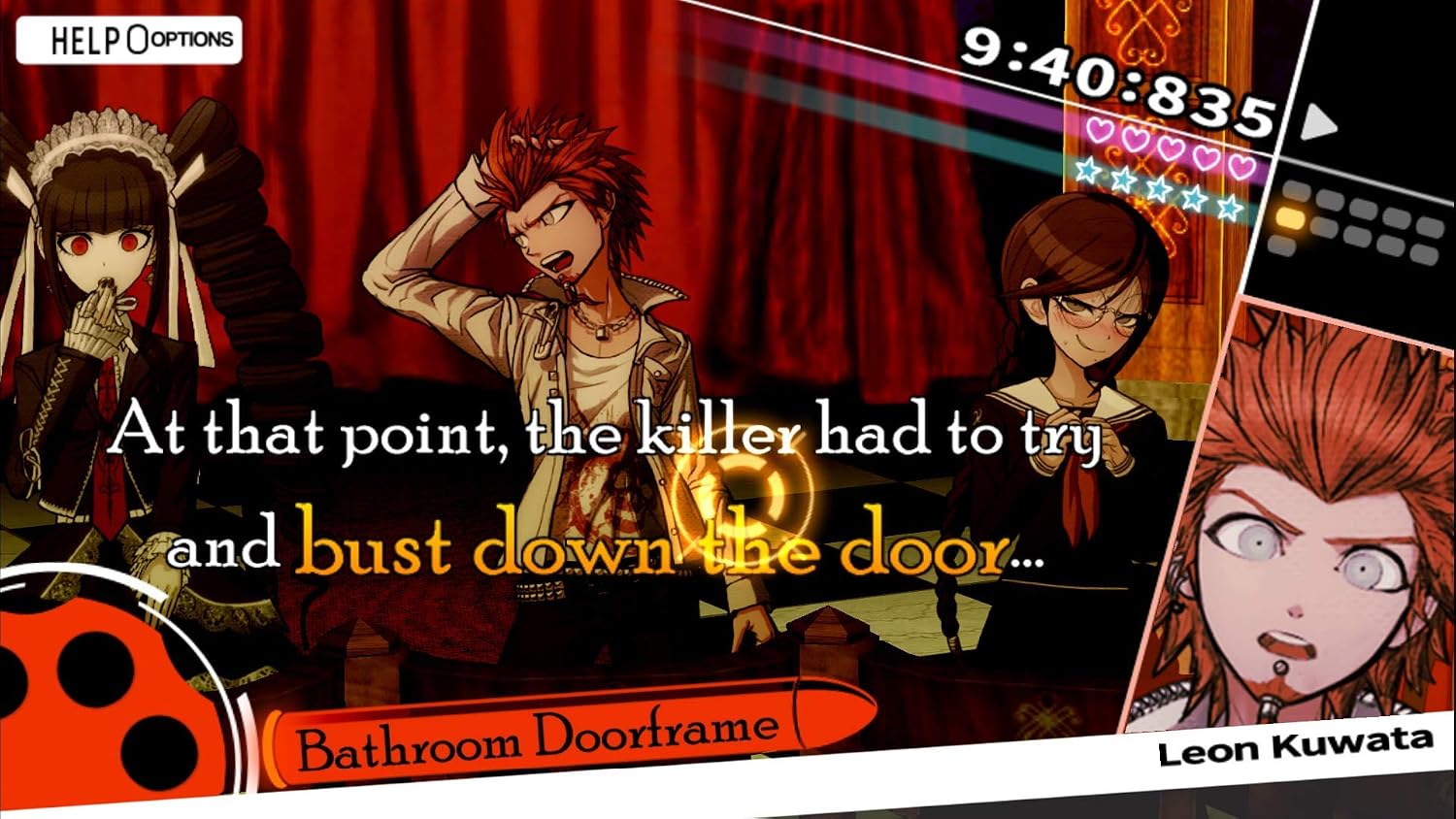 Danganronpa Trilogy PS4
