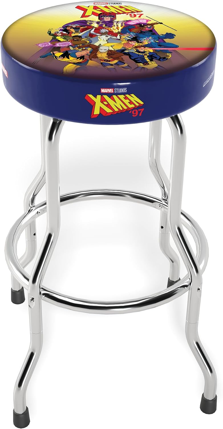 Arcade1Up Tabouret Design X-MEN