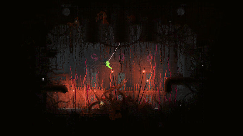 RAIN WORLD: ANTHOLOGY PREMIUM EDITION Switch 2
