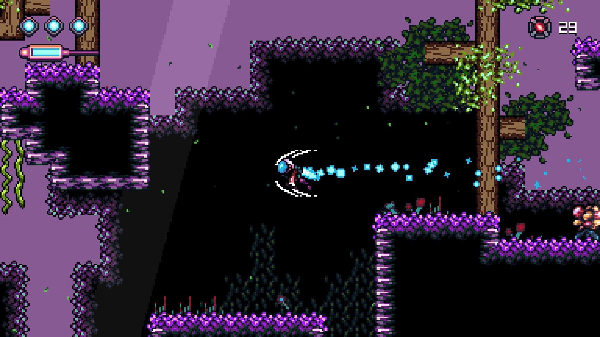 Rebel Transmute PS5 - Jeux Vidéo Physique - TESURA - Shop Just for Games