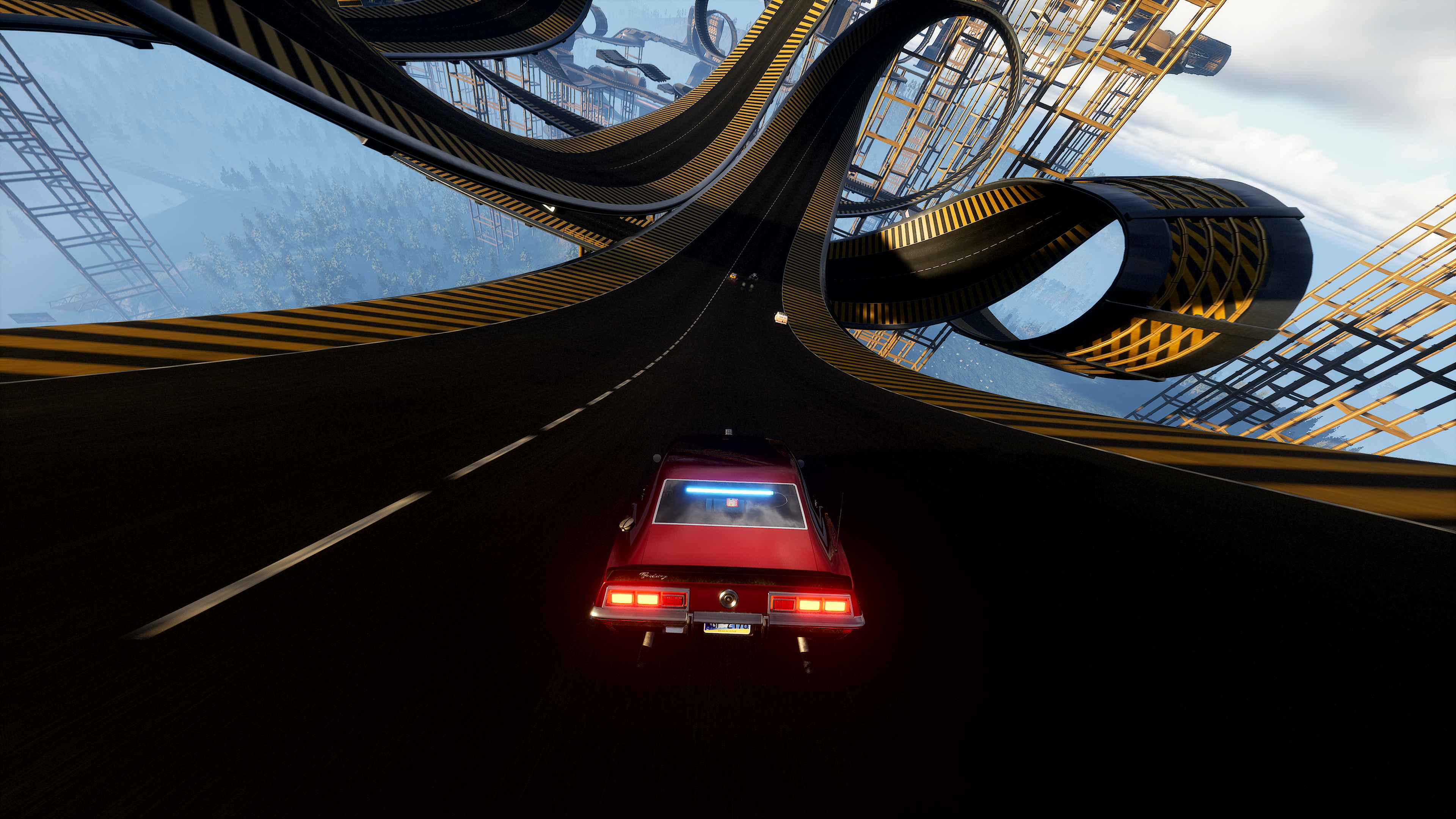Wreckcreation PC