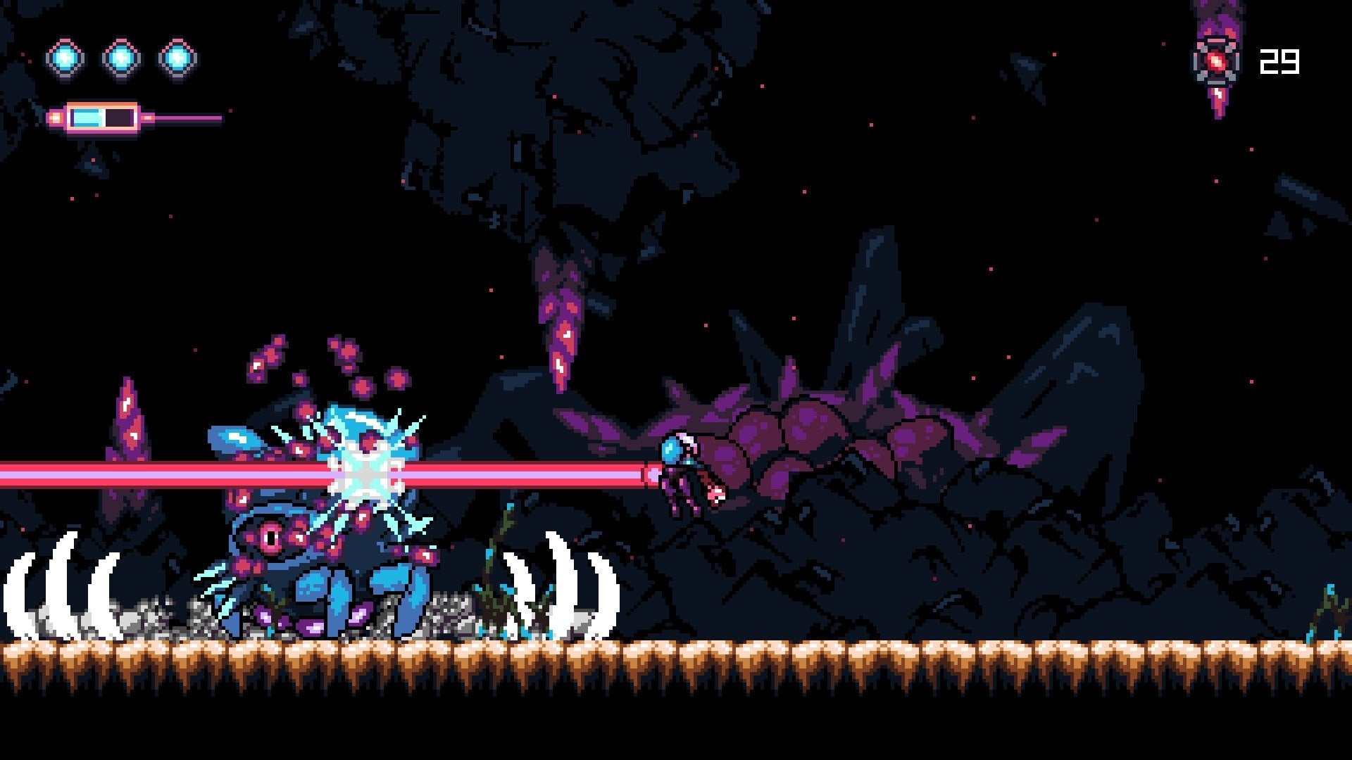 Rebel Transmute PS5 - Jeux Vidéo Physique - TESURA - Shop Just for Games