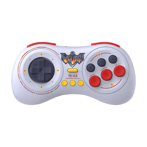 8bitdo Manette Bluetooth M30 Série Limitée EARTHION - Manettes - 8Bitdo - Shop Just for Games