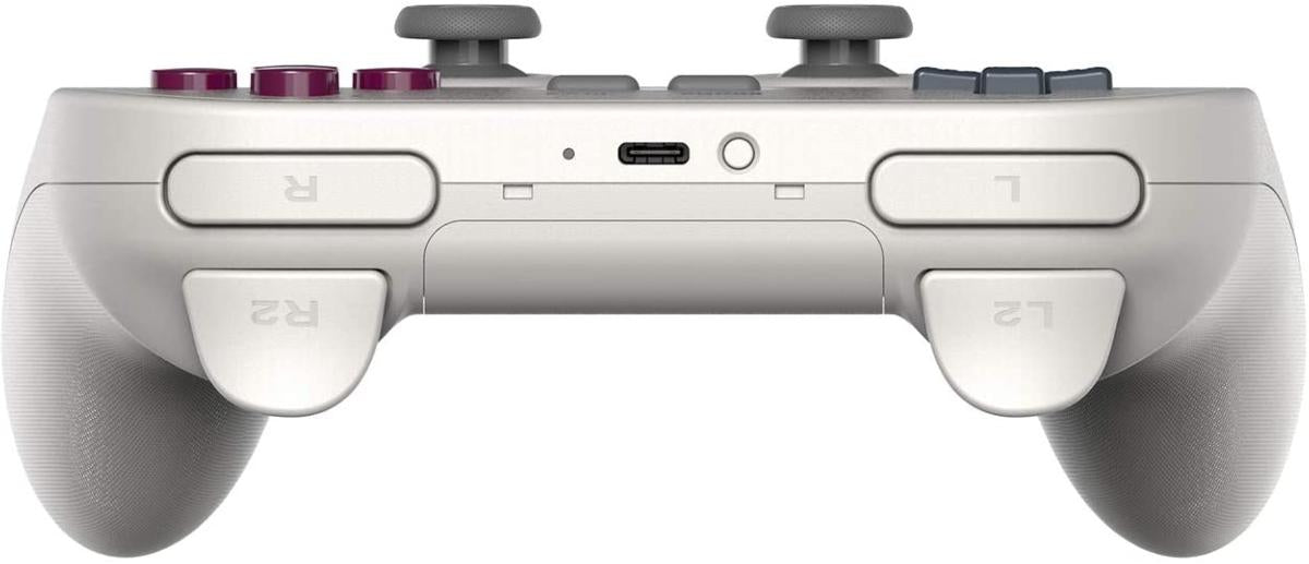 8bitdo Pro 2 Manette sans Fil Bluetooth - Classic Edition - Manettes - 8Bitdo - Shop Just for Games