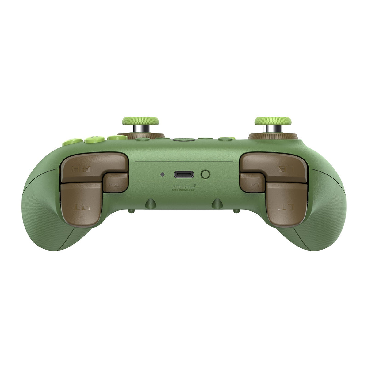 8BitDo Ultimate 3C+ Avocado Green - Manette sans fil PC Windows et Android (Copie) (Copie) - Manettes - 8Bitdo - Shop Just for Games