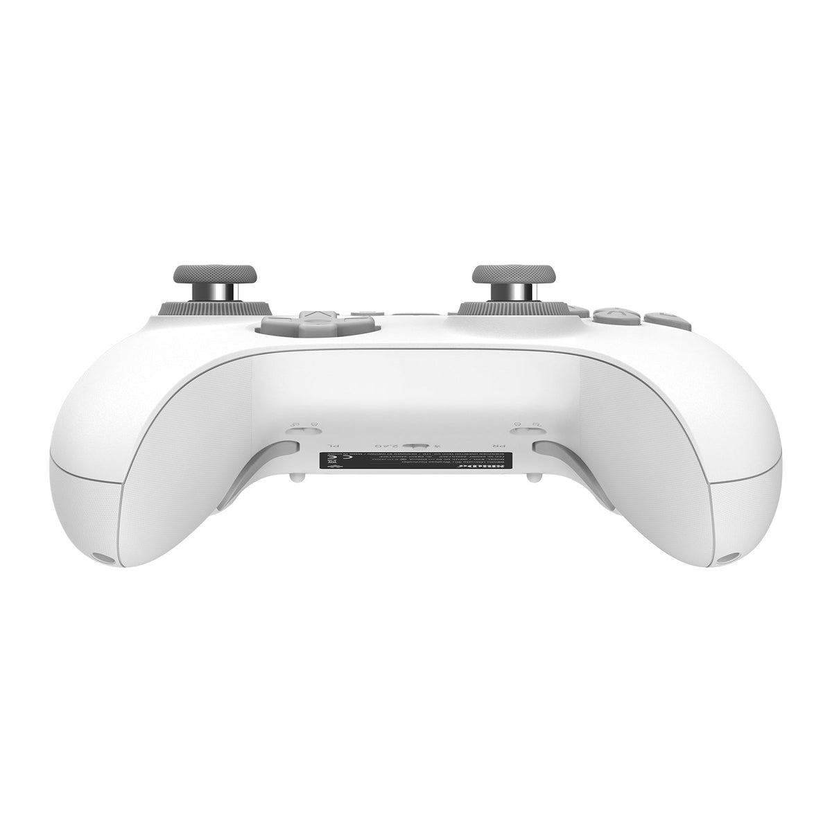 8BitDo Ultimate 3C+ Frost White - Manette sans fil PC Windows et Android (Copie) - Manettes - 8Bitdo - Shop Just for Games