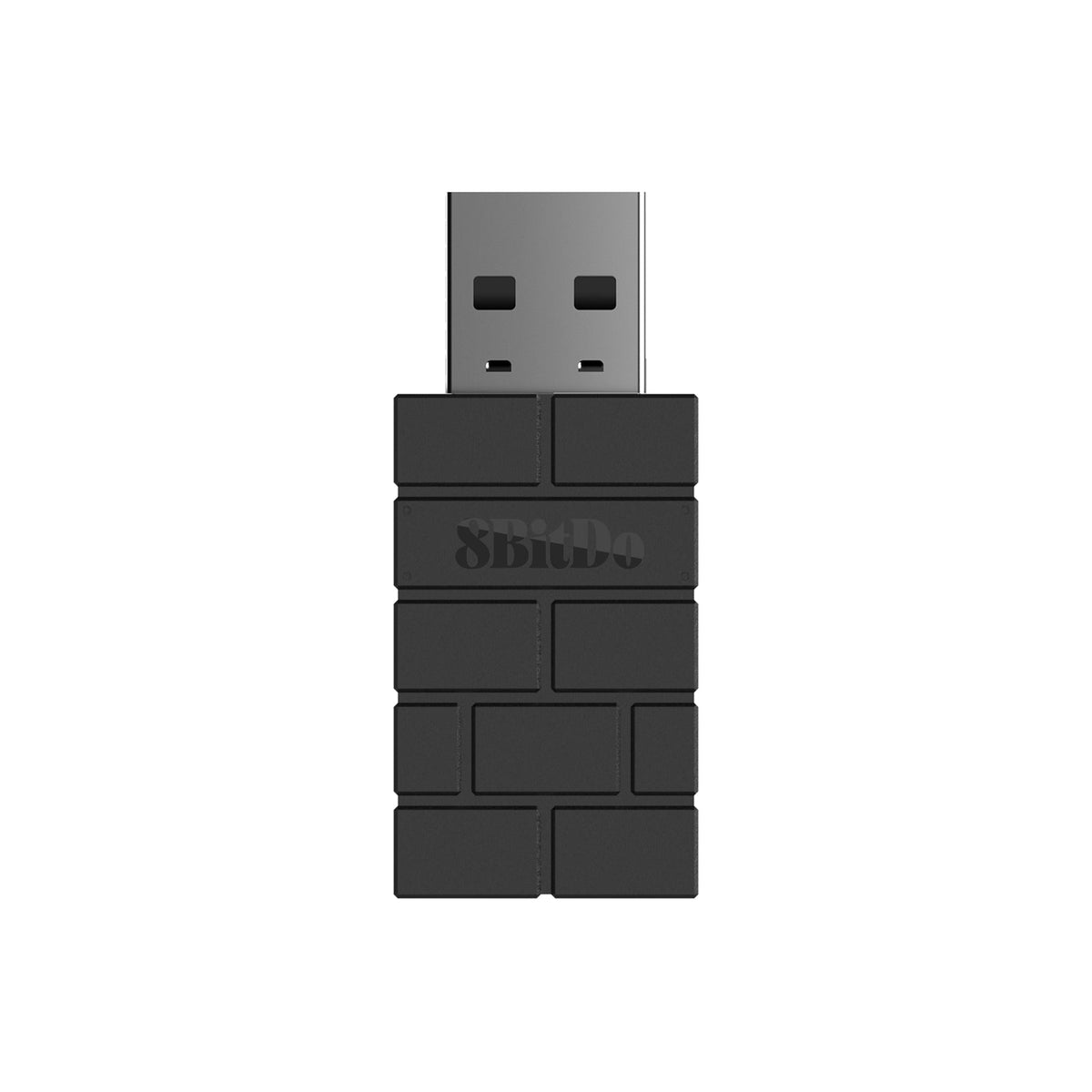 8BitDo Ultimate 3C+ Stealth Black - Manette sans fil PC Windows et Android - Manettes - 8Bitdo - Shop Just for Games