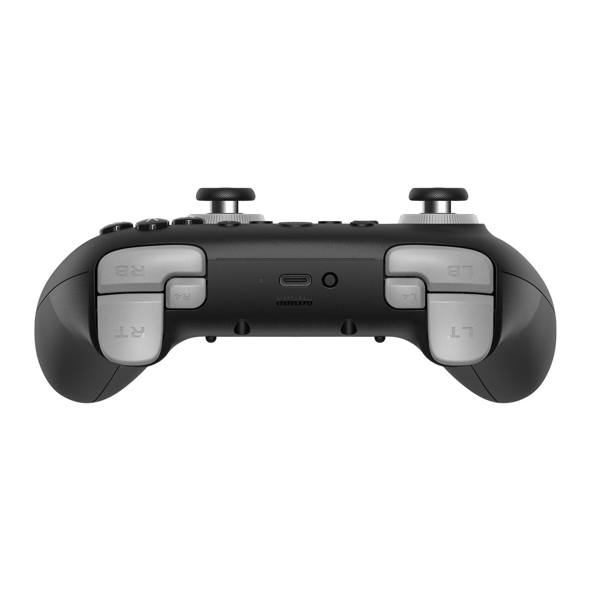 8BitDo Ultimate 3C+ Stealth Black - Manette sans fil PC Windows et Android - Manettes - 8Bitdo - Shop Just for Games