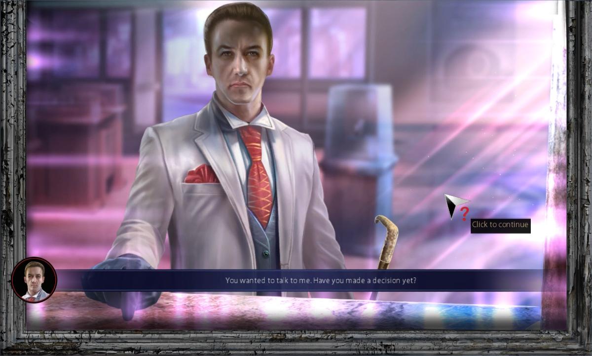 Adam Wolfe PS4 - Jeux Vidéo Physique - Funbox - Shop Just for Games