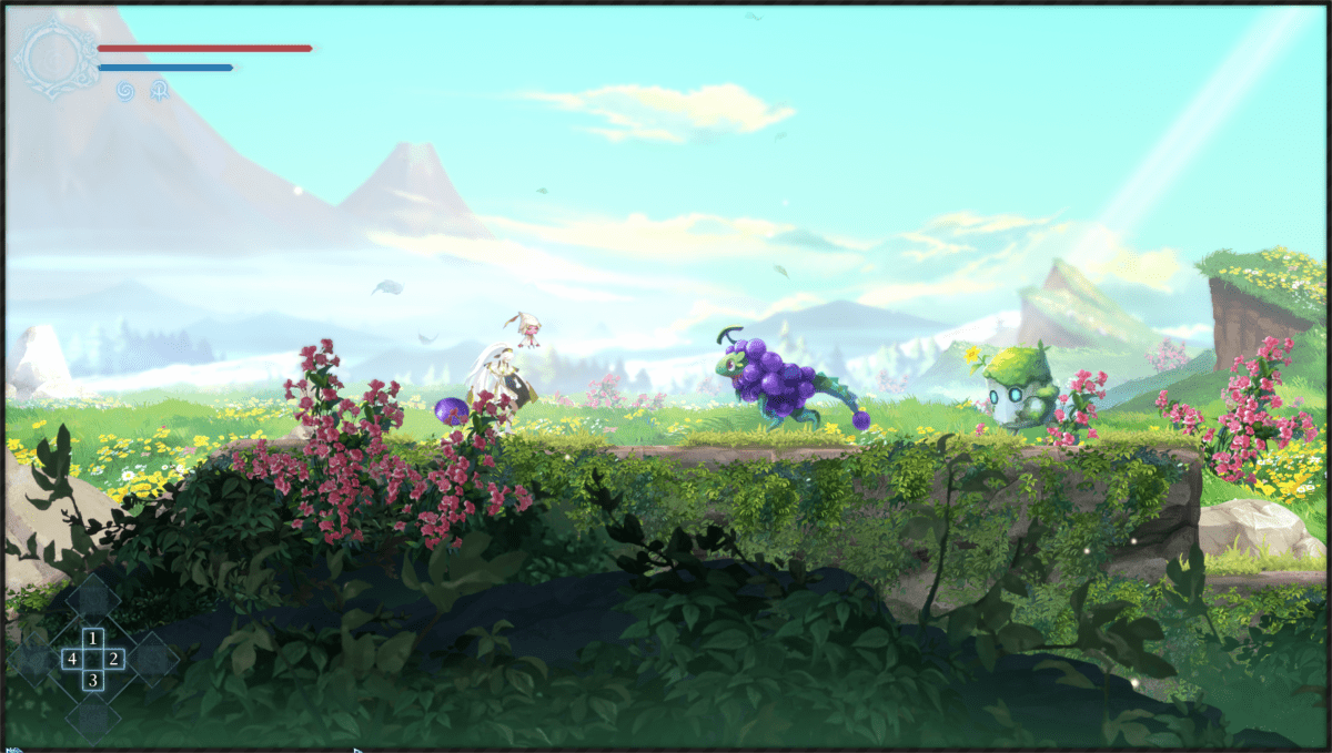 Afterimage Deluxe Edition PS5 - Jeux Vidéo Physique - MODUS - Shop Just for Games