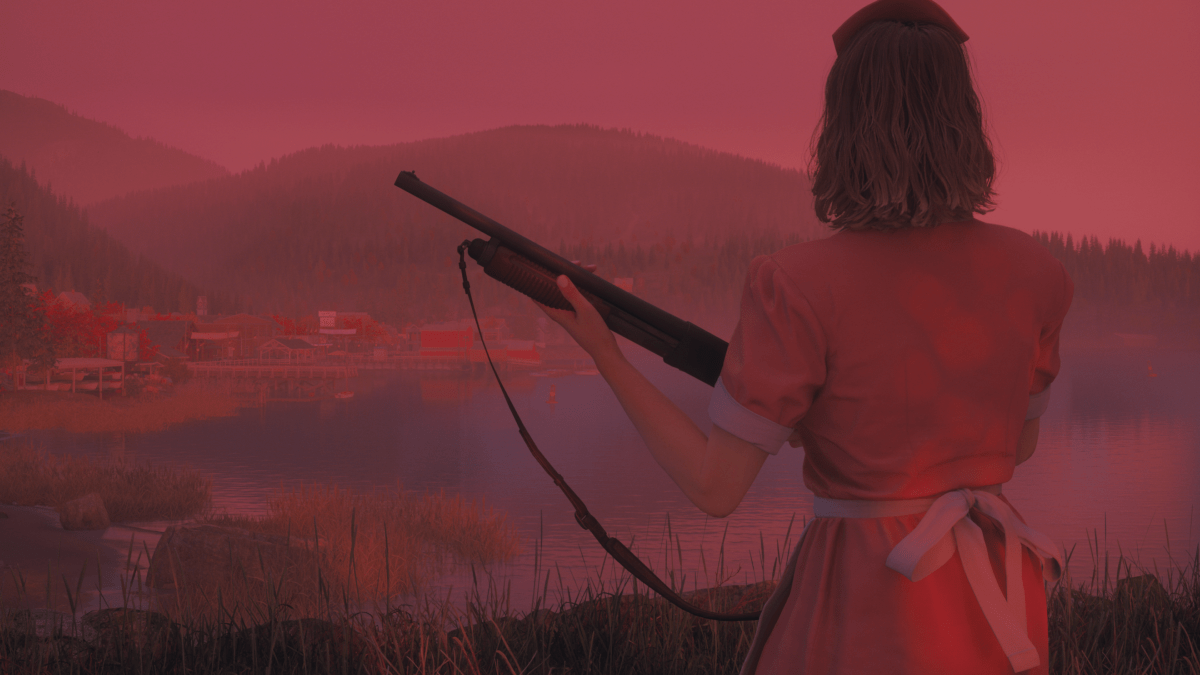 Alan Wake 2 Deluxe Edition Xbox Series X - Jeux Vidéo Physique - REMEDY - Shop Just for Games