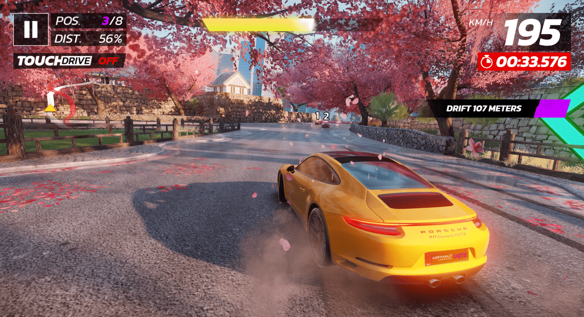 Asphalt Legends Unite Supercharged Edition SWITCH (Code de Téléchargement) - Jeux Vidéo Code de Téléchargement - Maximum Entertainment - Shop Just for Games