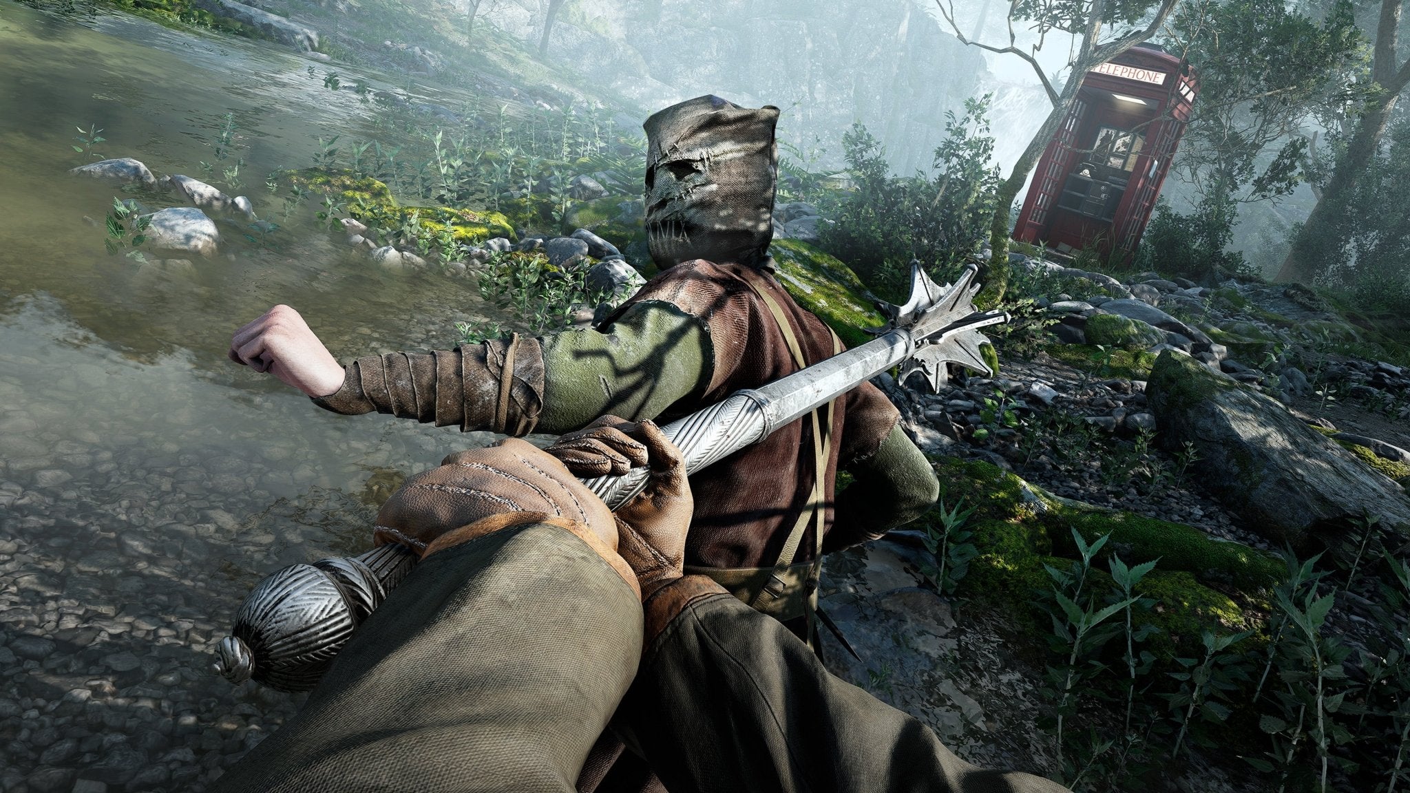 Atomfall Xbox Series X / Xbox One - Jeux Vidéo Physique - Fireshine - Shop Just for Games