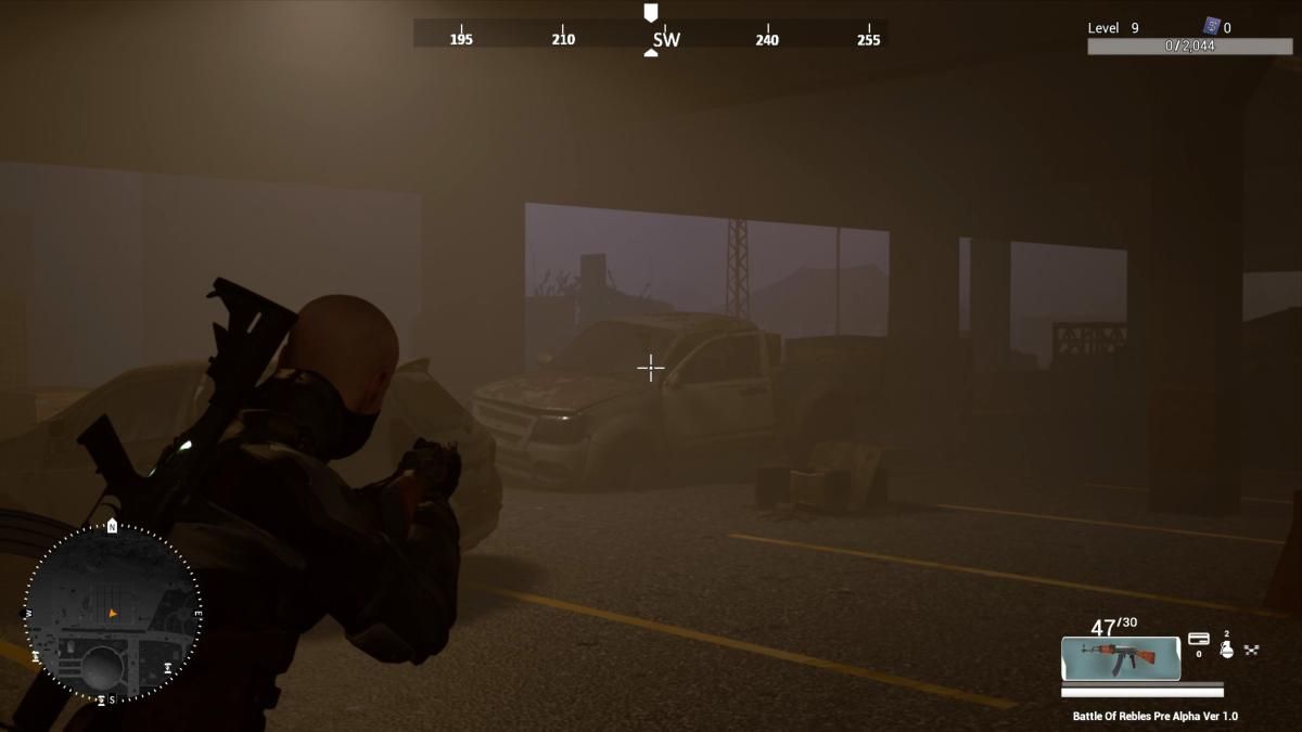 Battle of Rebels Nintendo SWITCH - Jeux Vidéo Physique - Funbox - Shop Just for Games