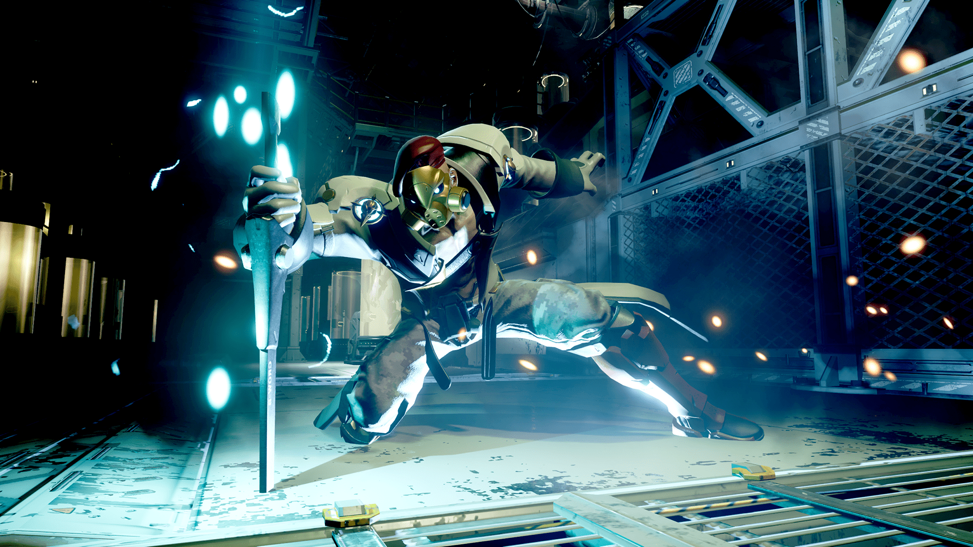 The Devil Within Satgat Special Collector Edition PS5 - Jeux Vidéo Physique - SELECTA PLAY - Shop Just for Games