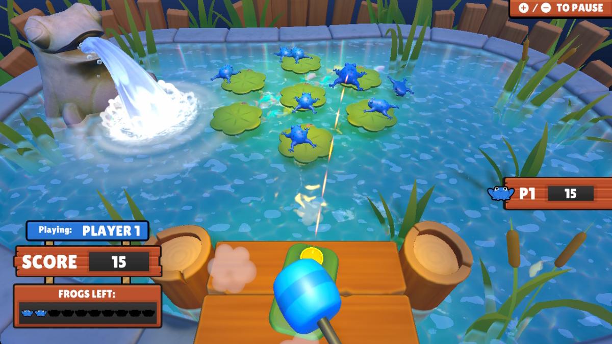 Boardwalk Arcade 2 Nintendo SWITCH - Jeux Vidéo Physique - Galaxy Games - Shop Just for Games