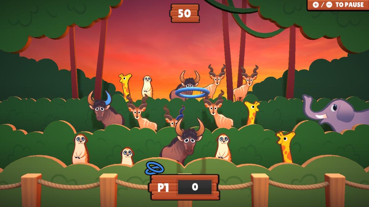 Boardwalk Arcade 2 Nintendo SWITCH - Jeux Vidéo Physique - Galaxy Games - Shop Just for Games
