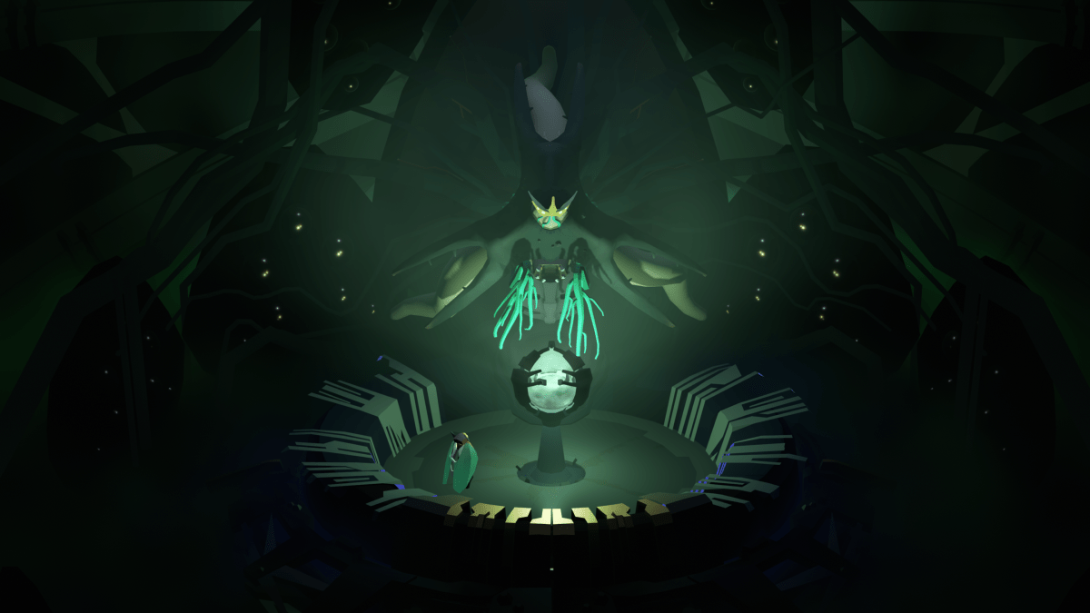 Cocoon SWITCH - Jeux Vidéo Physique - Annapurna Interactive - Shop Just for Games