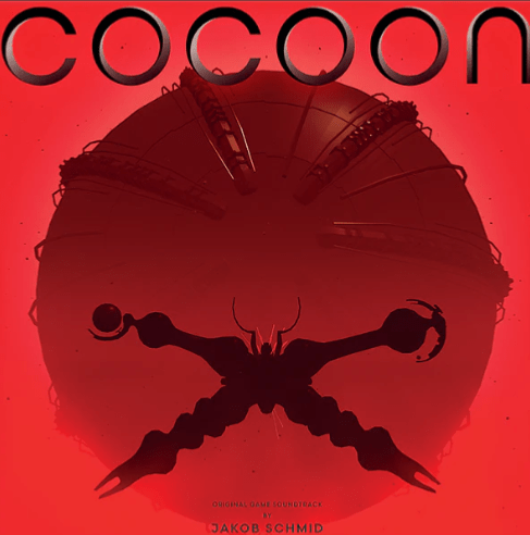 Cocoon - 1LP - Vinyles - iam8bit - Shop Just for Games