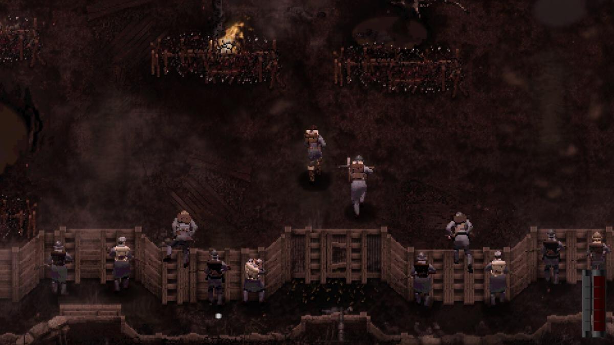 Conscript Deluxe Edition PS5 - Jeux Vidéo Physique - Astragon - Shop Just for Games