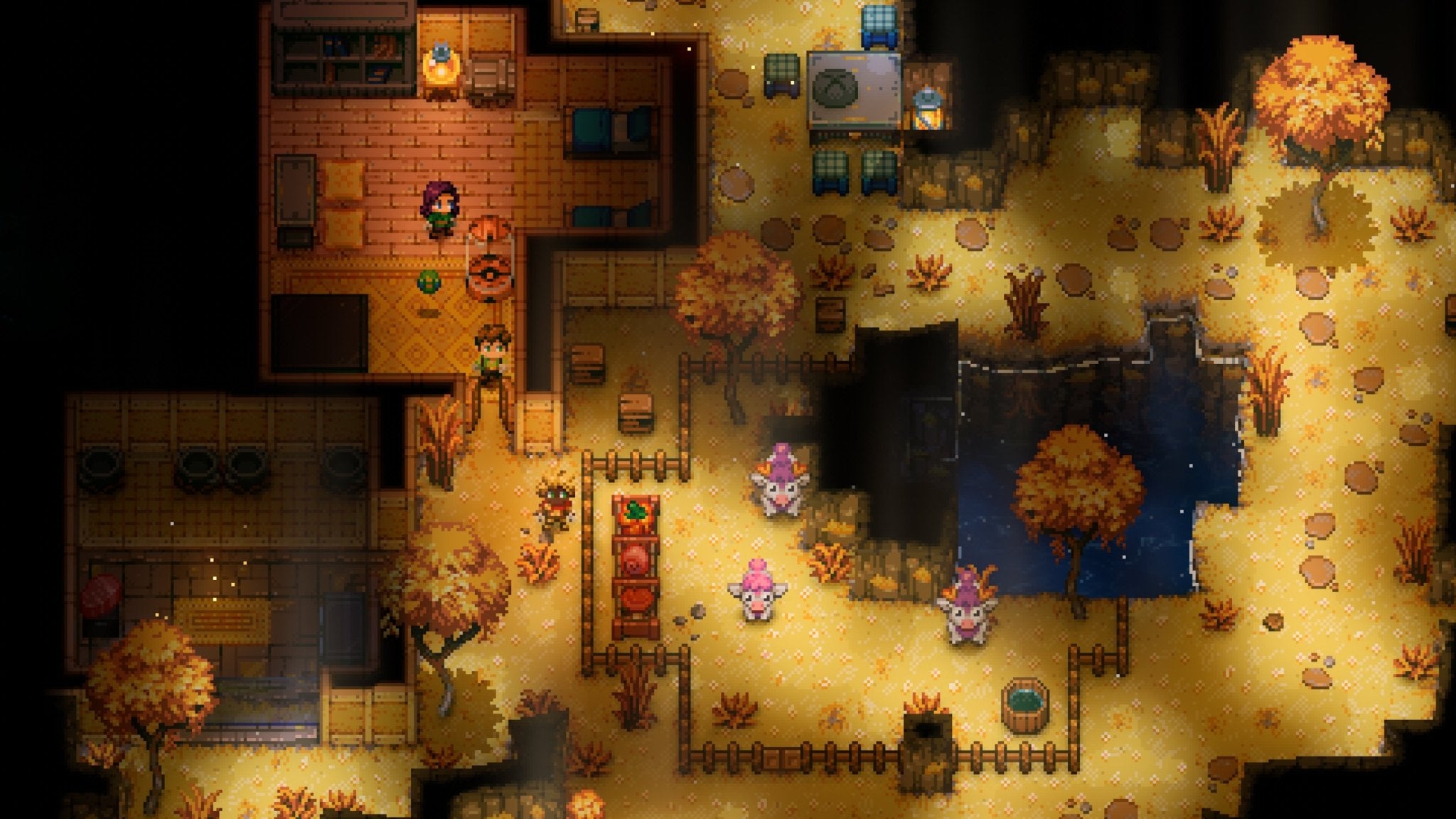 Core Keeper PS4 - Jeux Vidéo Physique - Fireshine - Shop Just for Games