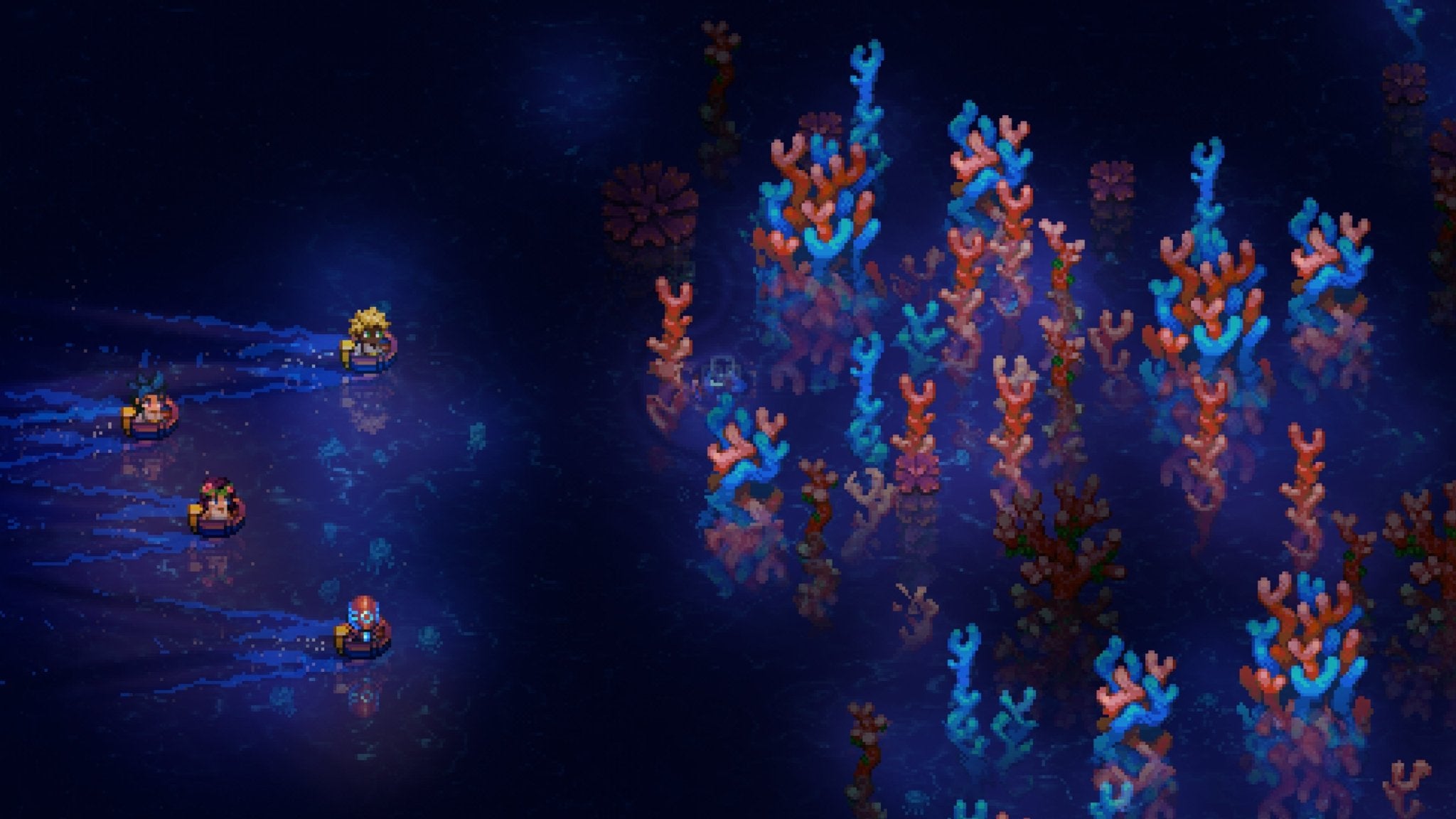 Core Keeper PS4 - Jeux Vidéo Physique - Fireshine - Shop Just for Games